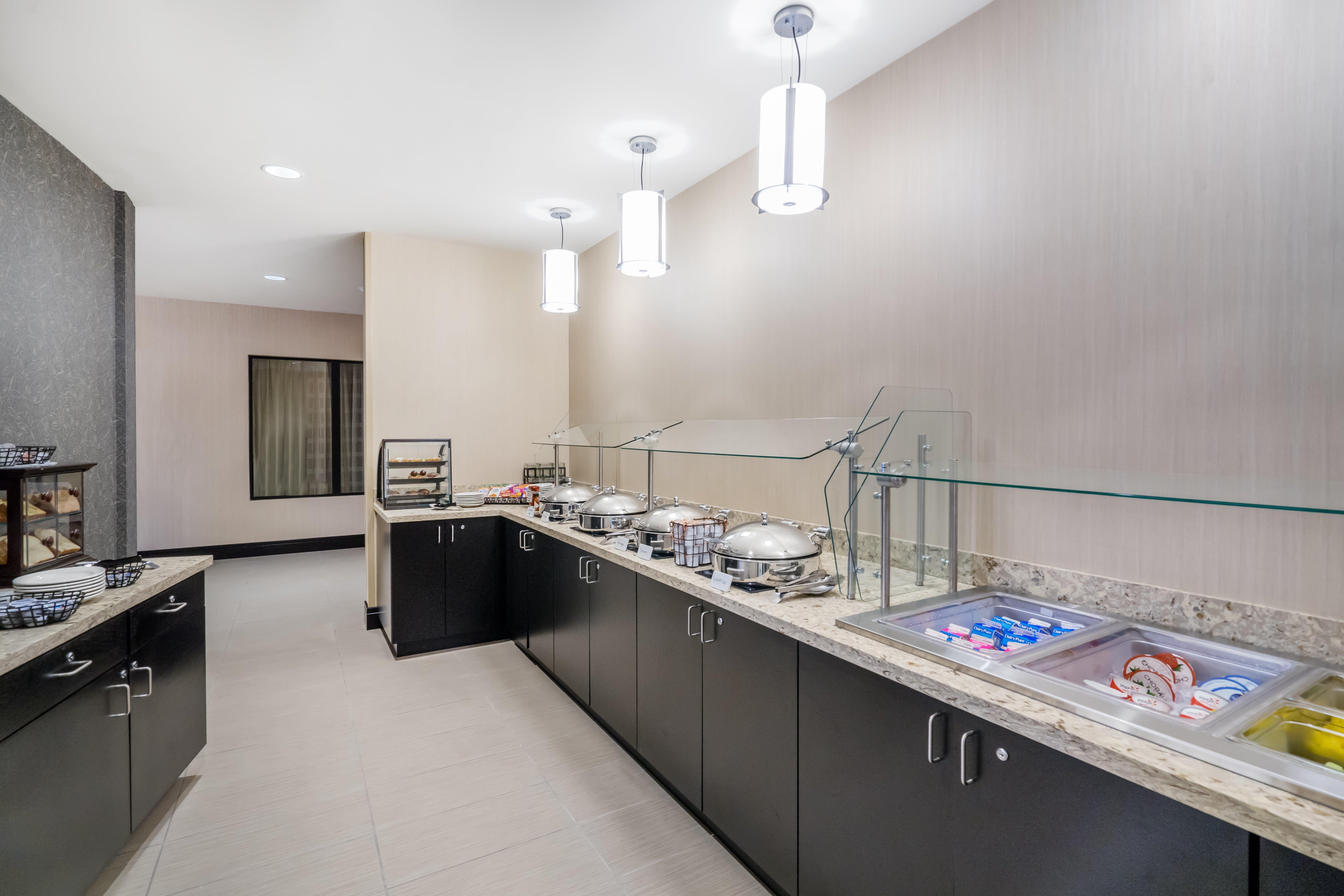 Holiday Inn - Terre Haute By Ihg Екстер'єр фото