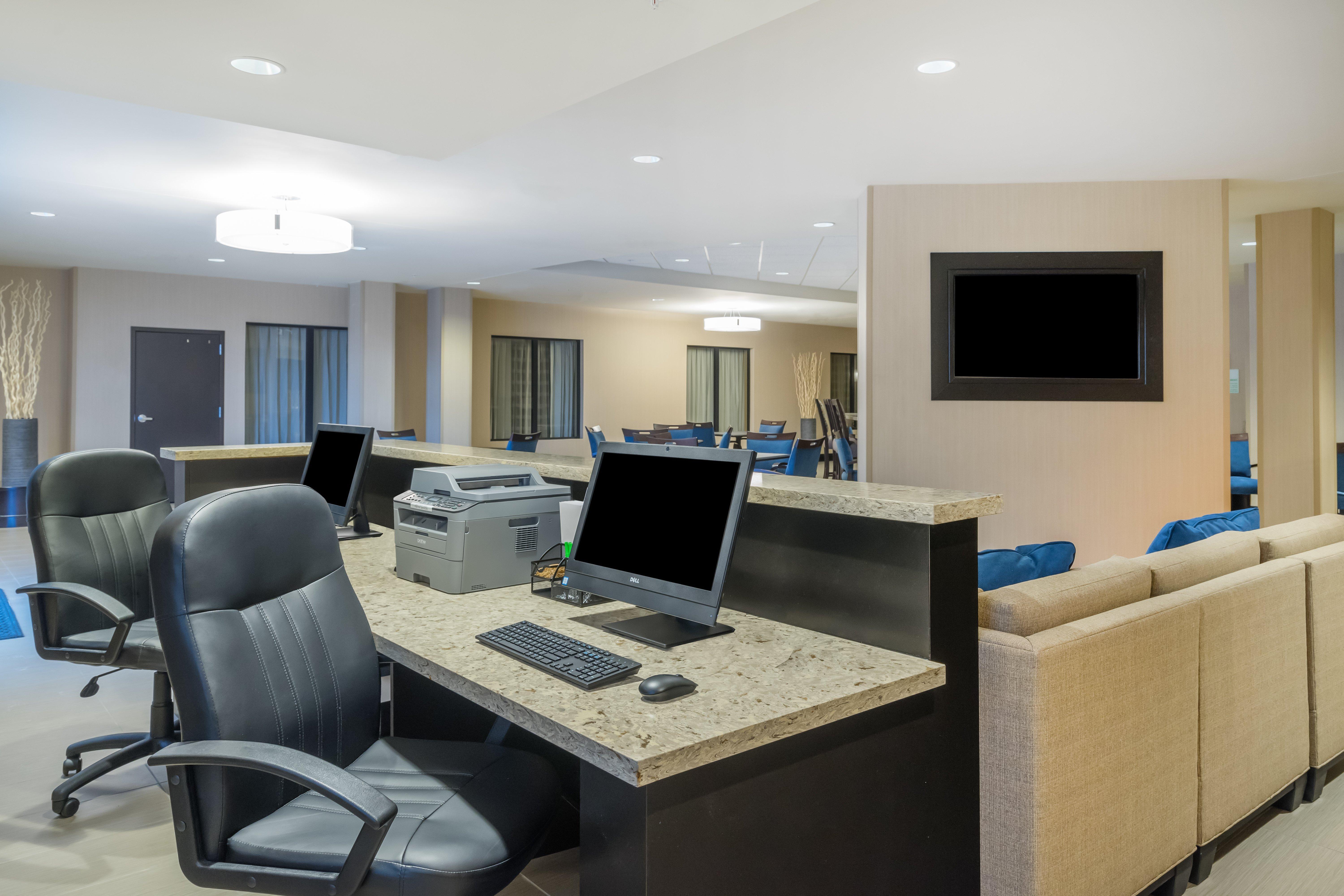 Holiday Inn - Terre Haute By Ihg Екстер'єр фото