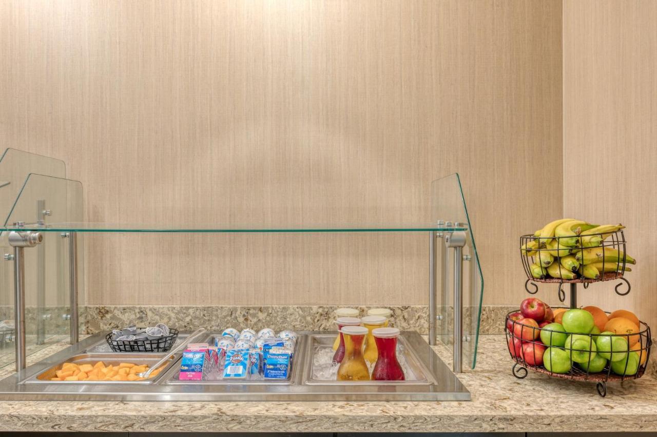 Holiday Inn - Terre Haute By Ihg Екстер'єр фото
