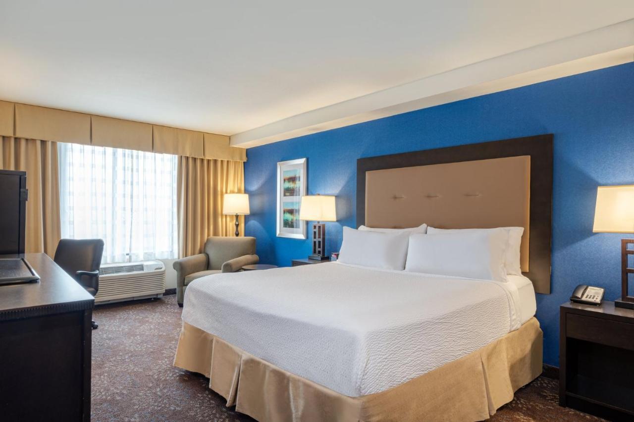Holiday Inn - Terre Haute By Ihg Екстер'єр фото