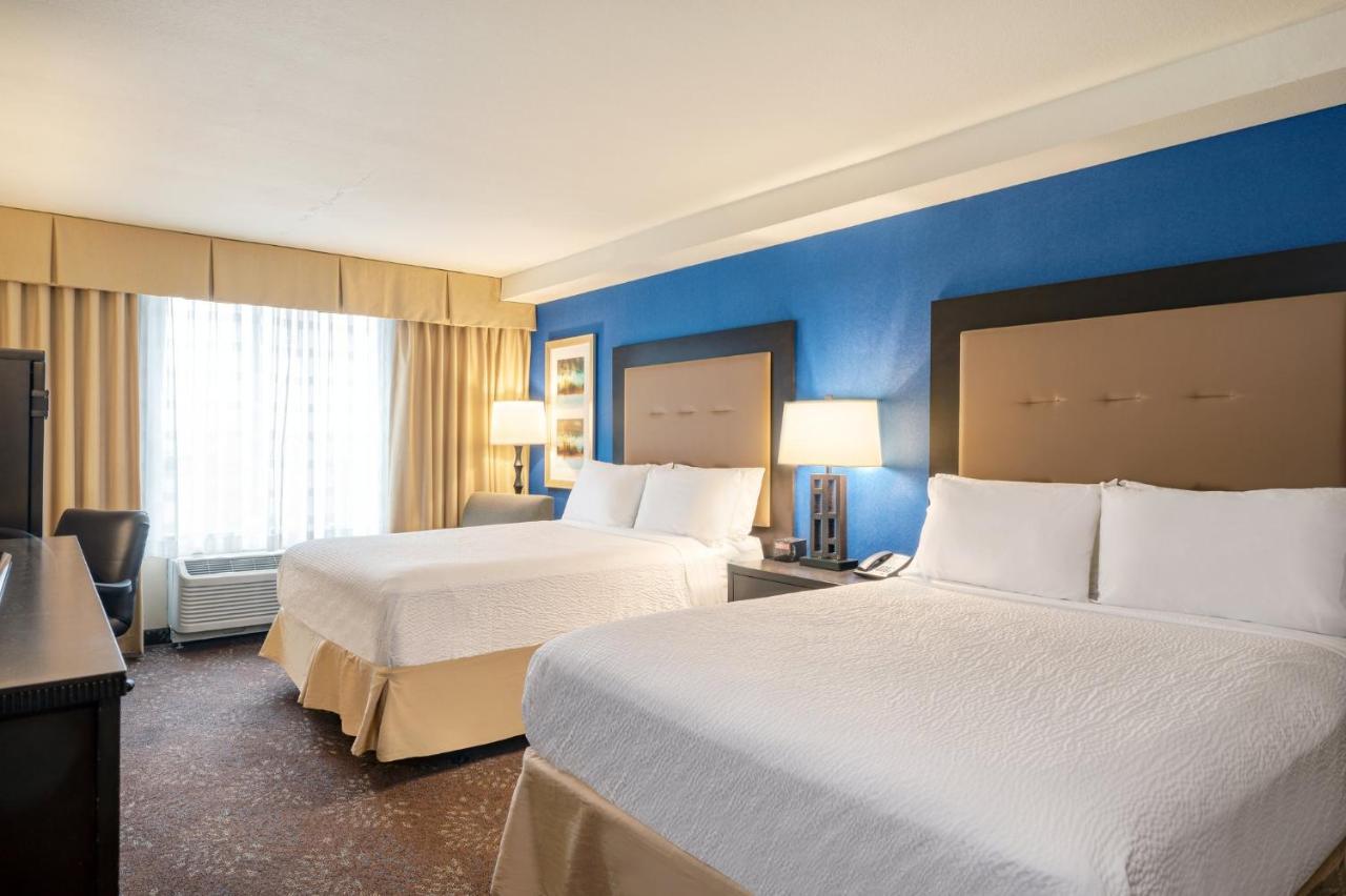 Holiday Inn - Terre Haute By Ihg Екстер'єр фото