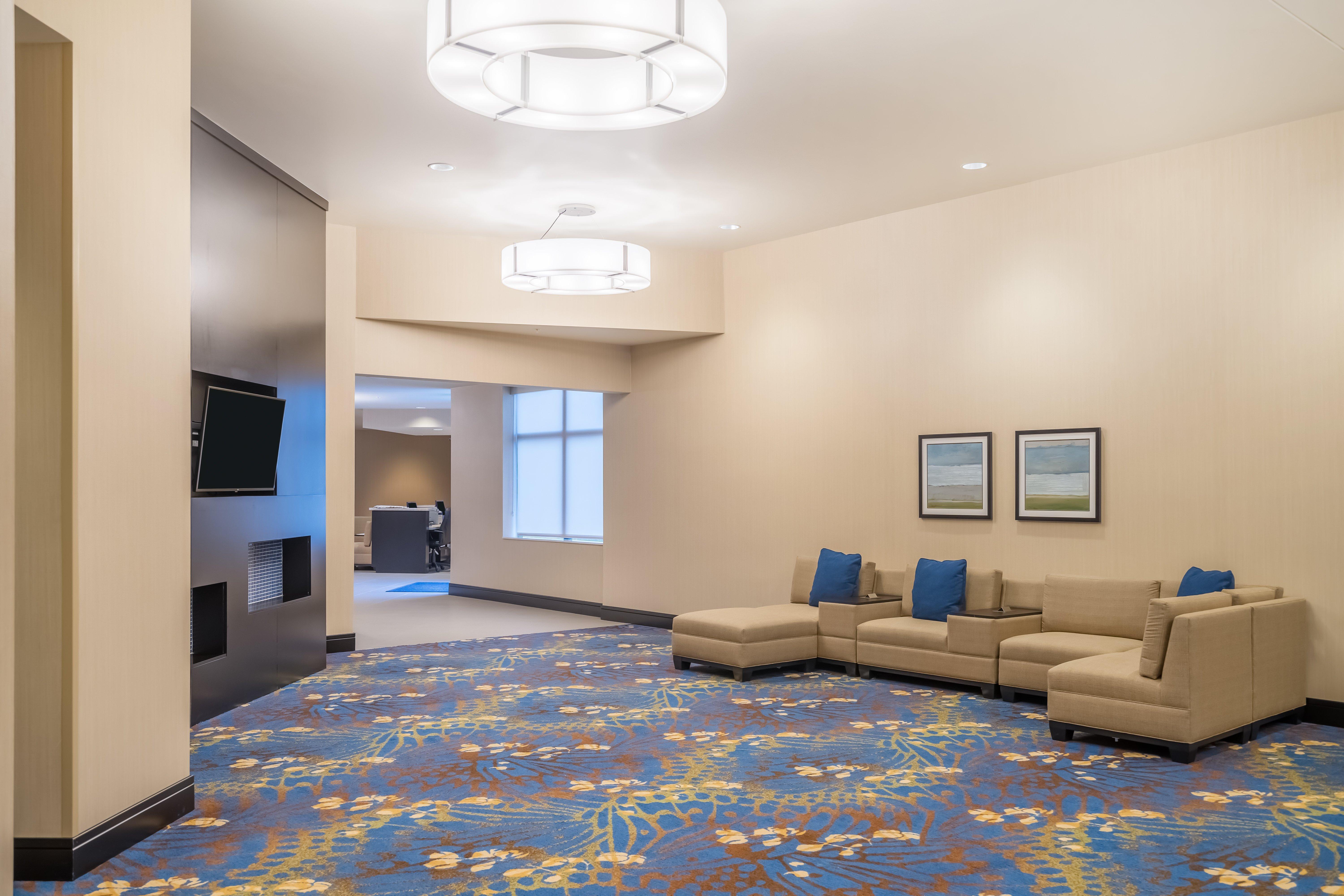 Holiday Inn - Terre Haute By Ihg Екстер'єр фото