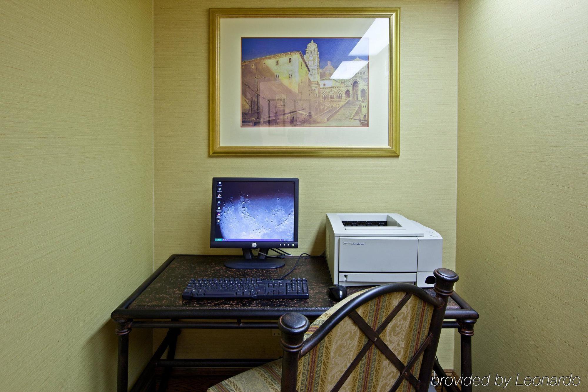 Holiday Inn - Terre Haute By Ihg Екстер'єр фото