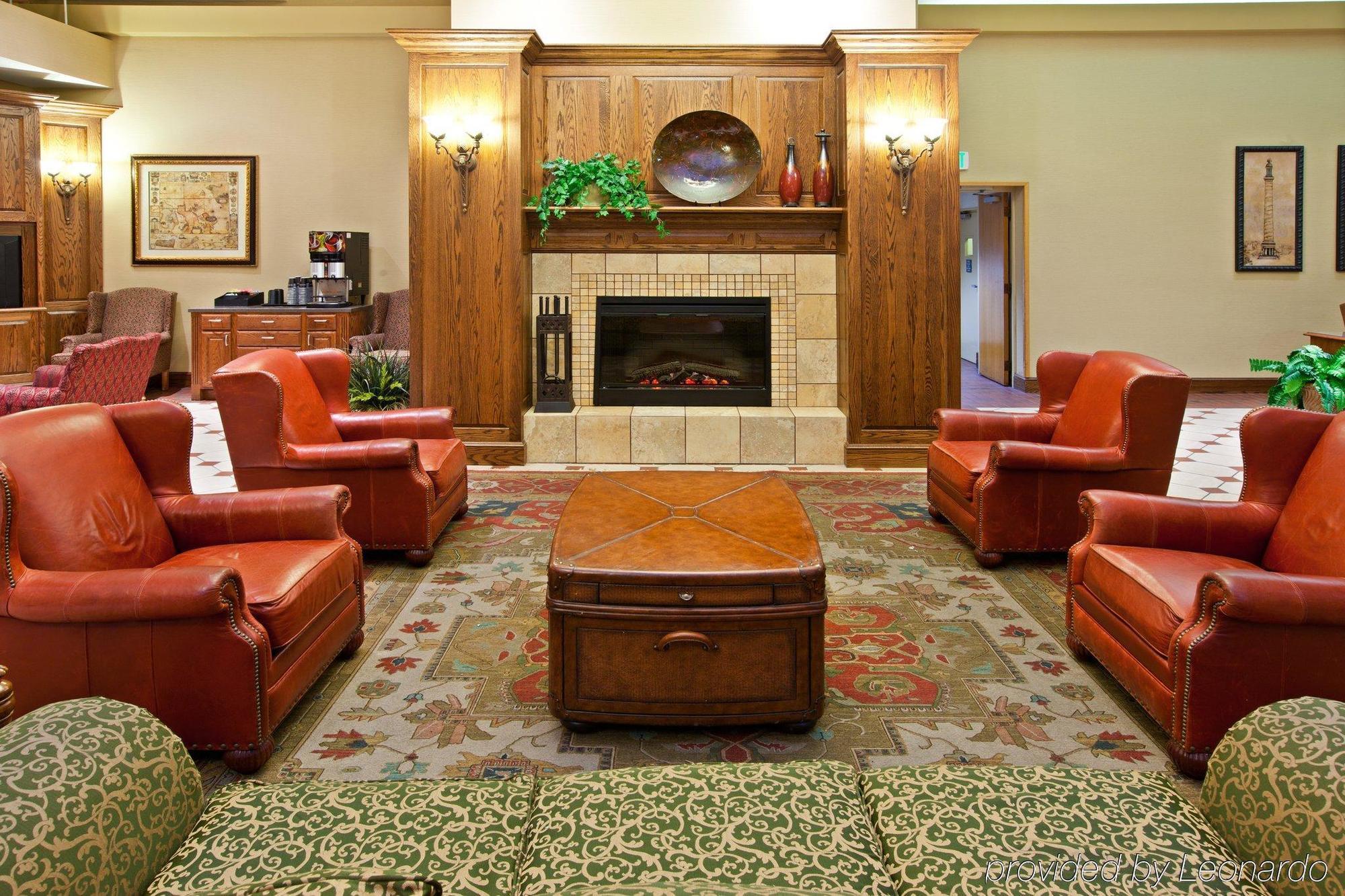 Holiday Inn - Terre Haute By Ihg Екстер'єр фото
