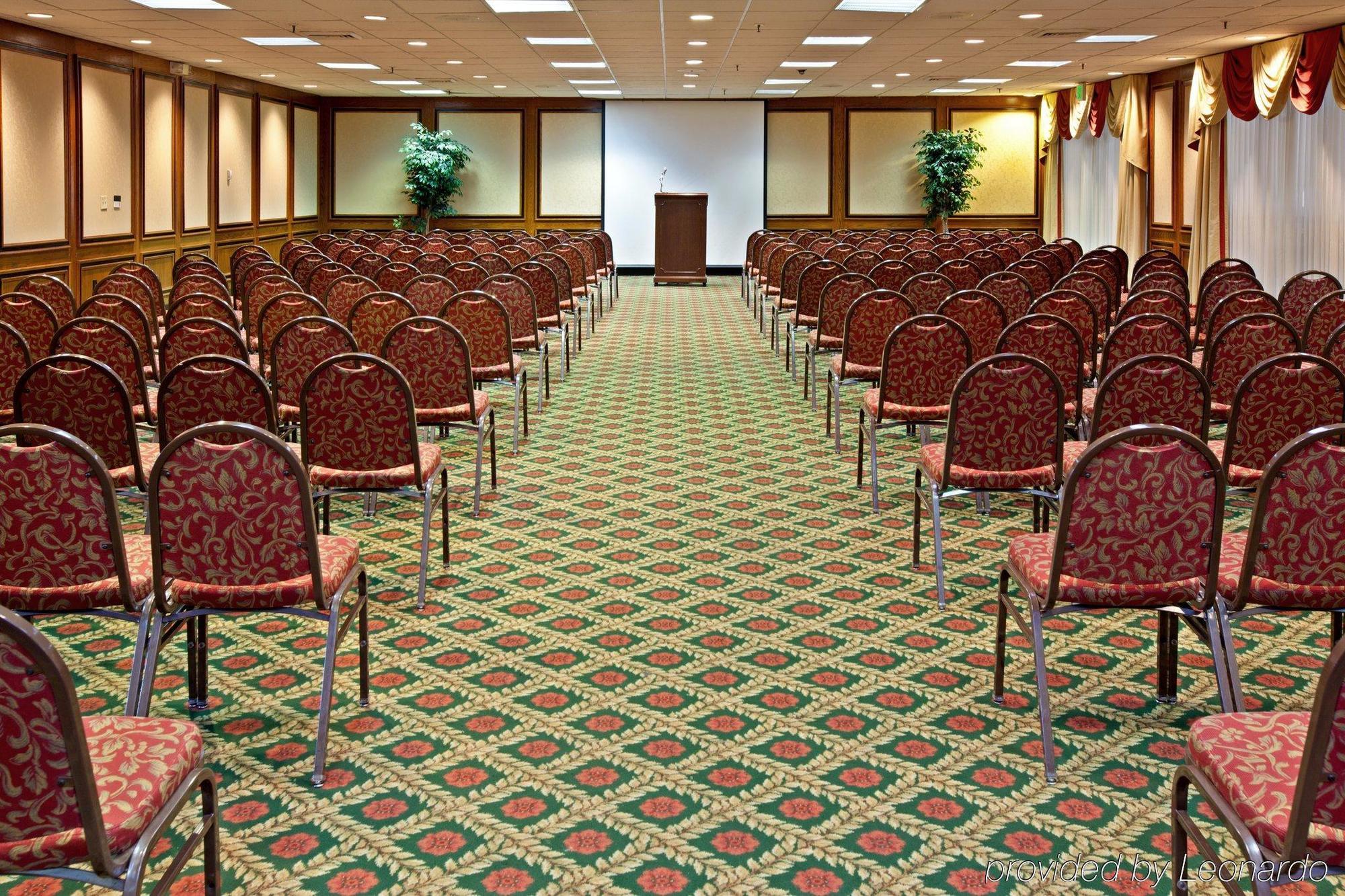 Holiday Inn - Terre Haute By Ihg Екстер'єр фото