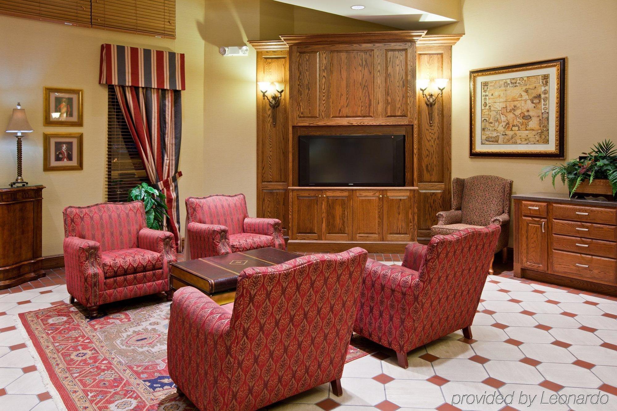 Holiday Inn - Terre Haute By Ihg Екстер'єр фото