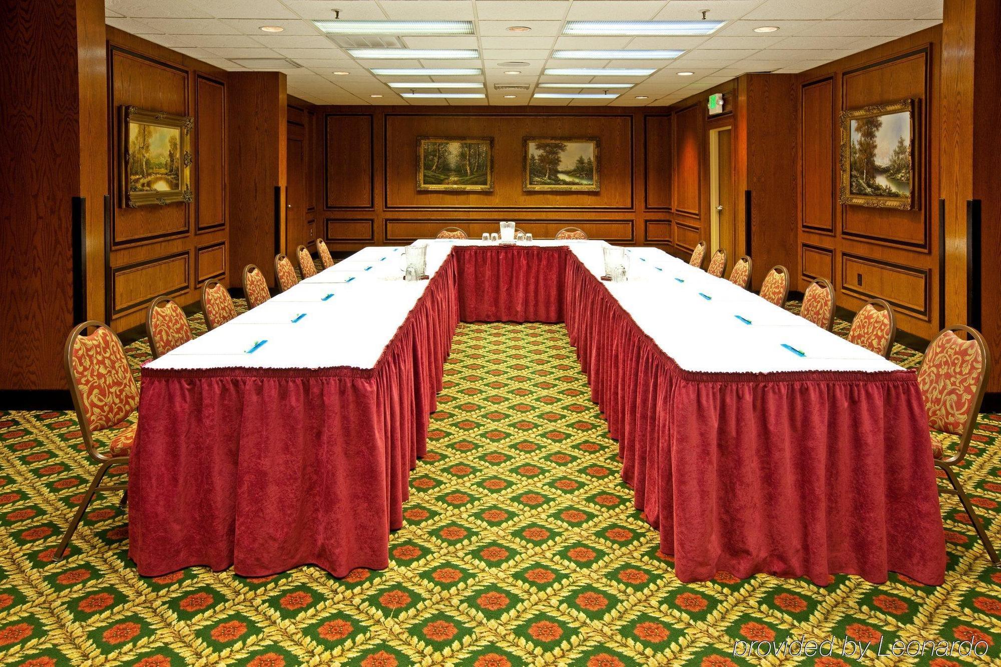 Holiday Inn - Terre Haute By Ihg Екстер'єр фото