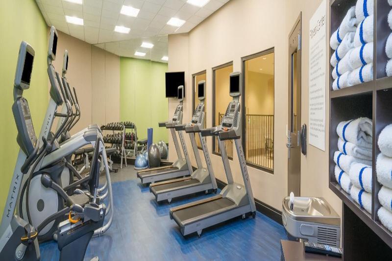 Holiday Inn - Terre Haute By Ihg Екстер'єр фото