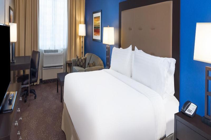 Holiday Inn - Terre Haute By Ihg Екстер'єр фото