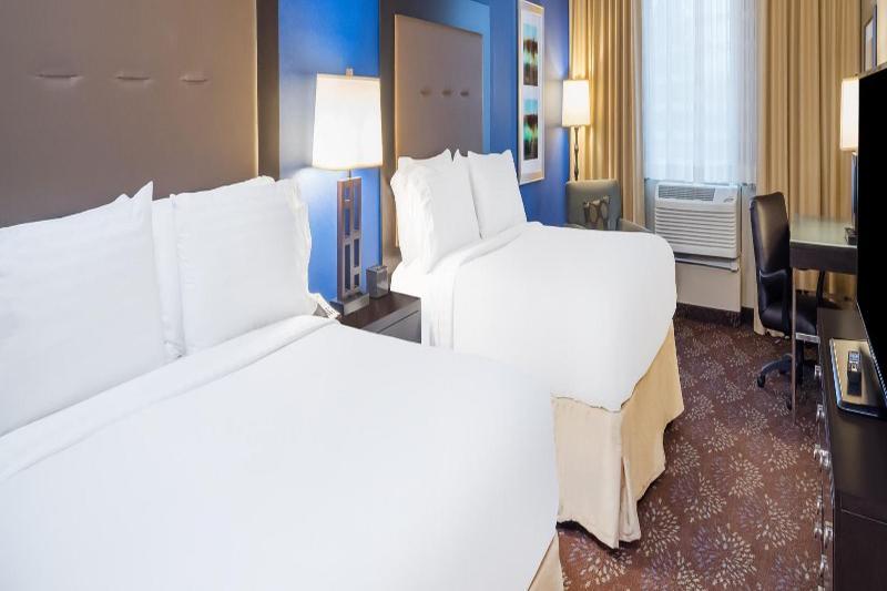Holiday Inn - Terre Haute By Ihg Екстер'єр фото