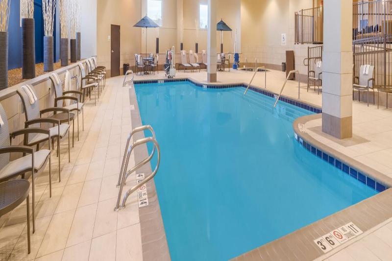 Holiday Inn - Terre Haute By Ihg Екстер'єр фото