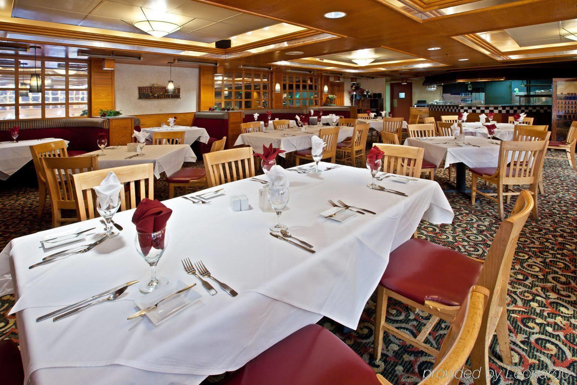 Holiday Inn - Terre Haute By Ihg Екстер'єр фото