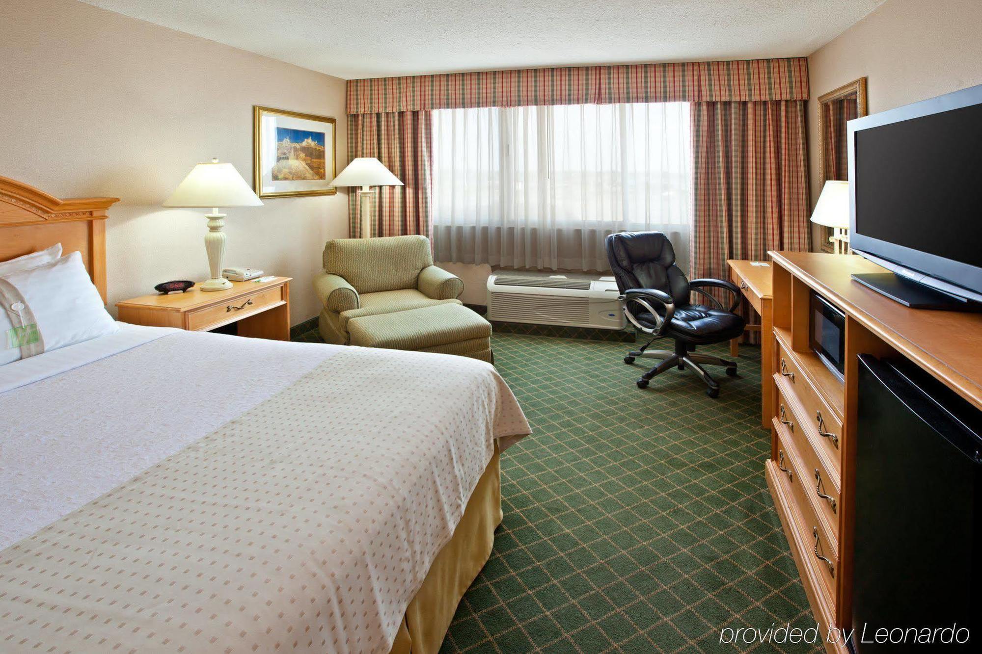 Holiday Inn - Terre Haute By Ihg Екстер'єр фото