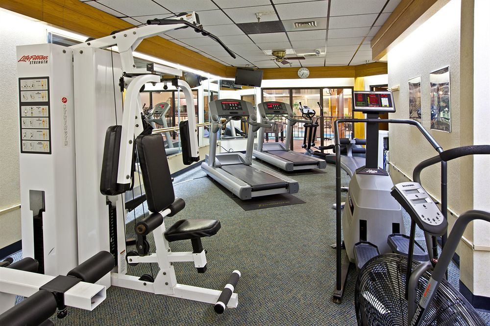 Holiday Inn - Terre Haute By Ihg Екстер'єр фото